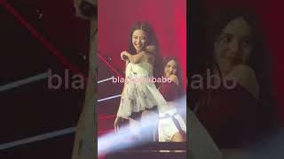 4D Jennie Born Pink World Tour in New Jersey day 2 [upl. by Ayikahs552]