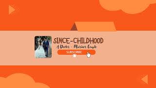 SinceChildhood Live Stream [upl. by Emixam742]