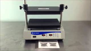 FisherScientific Digital Multi Tube Vortexer [upl. by Couq]