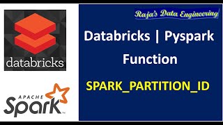 69 Databricks  Spark  Pyspark  Data Skewness Interview Question SPARKPARTITIONID [upl. by Holden97]