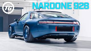 FIRST LOOK Porsche Restomod That’s NOT A 911 [upl. by Feldstein]