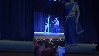 A Cultural Dance  Celebration night at The Folkestone School for Girls UK [upl. by Everrs]