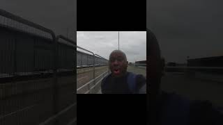 Buses from Luton Airport luton uk travel lutonairport shorts subscribe [upl. by Tnomad]