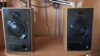 Radiotehnika S  30 amp Pioneer SA  7900 [upl. by Anned]