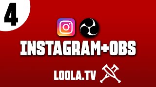 INSTAGRAMOBS LOOLATV 4 способ [upl. by Naz]