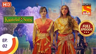 Kaatelal amp Sons  Ep 2  Full Episode  17th November 2020 [upl. by Acirrej153]