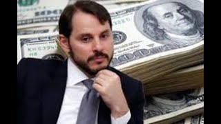 Berat Albayrak Montaj Dolar 735 [upl. by Acinorav618]