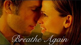 SYDNEYamp VAUGHN  Breathe again [upl. by Winnick110]