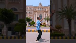 Lehenga Dance  Diljit Dosanjh Parryrao dance shorts explore challenge viraldance bhangra [upl. by Azaleah]