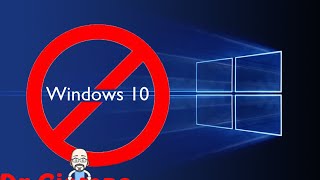 Come bloccare laggiornamento automatico a Windows 10 [upl. by Ecirb128]