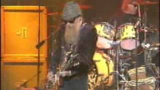 ZZ Top Jailhouse Rock [upl. by Morentz200]