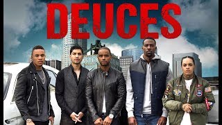 Deuces Soundtrack list [upl. by Atikat367]