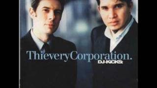 Thievery Corporation  Rebirth [upl. by Ailema]