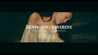 IKAW ANG BINIBINI by Crisflow Eian Aaron LCMusicPro Crisflow24 [upl. by Aneej]