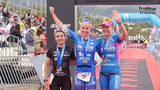 IRONMAN 70 3 Marbella [upl. by Richelle]