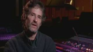 James Horner talks STAR TREK II score [upl. by Ajtak]