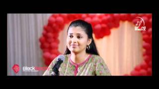 NINNODU ENIKKULLA PRANAYAM  Dr LOVE MOIVE SONG  Music Vinu Thomas  Drona Media [upl. by Cyb]