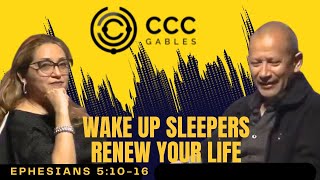 CCC Gables Live Stream [upl. by Fionnula]