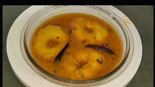 Sambar Vada recipe [upl. by Hook]