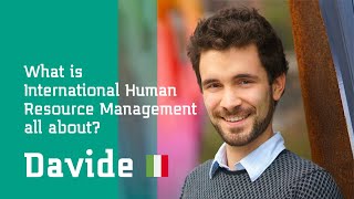 What is International Human Resource Management all about [upl. by Adnima]