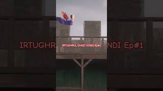 ertugrul kurulusosman drama trendingshorts reels viralreels trending trendingvideo [upl. by Zap]