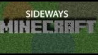 Sideways modded minecraft The end episode 9 [upl. by Mott966]