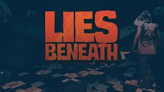 Lies Beneath VR 2 ► До жути сложно ► Oculus Quest 2 Топ VR Игры [upl. by Hans]