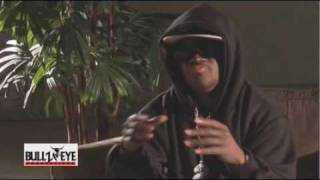 Byron Allen interviews R Kelly 2009 [upl. by Mischa409]