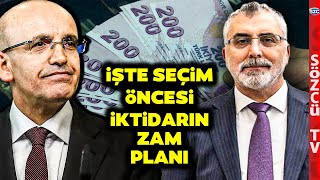 En Düşük Memur Maaşı ve Asgari Ücretli Maaşında İlk Rakamlar İşte Zam Oranları [upl. by Ahselet117]