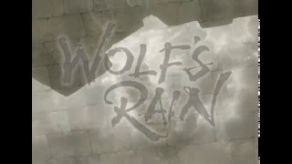 Wolfs Rain Opening HD Creditless [upl. by Bish]