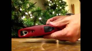 Christmas Light Repair Tool ReviewDemo Light Keeper Pro [upl. by Aek]