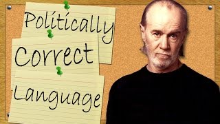 Politically Correct Language [upl. by Sacks]