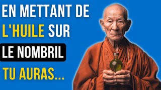 5 Bienfaits dAppliquer DE LHUILE SUR LE NOMBRIL  Histoire Zen de Santé et de Bien être [upl. by Marlea]