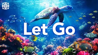 Let Go of Anxiety While You Sleep Guided Meditation for a Calm Mind Inner Peace [upl. by Layton]