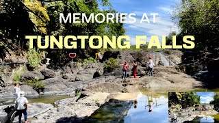 Memories With Good Old Friends  Tungtong Falls [upl. by Laband]