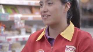 OXXO  La cadena de tiendas de conveniencia más grande de México [upl. by Victory]