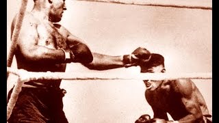 Dempsey Roll Best Quality HD Jack Dempsey [upl. by Eniortna746]