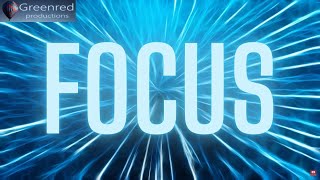 Deep Focus Music  Binaural Beats Concentration Music Study Music [upl. by Nylirac836]