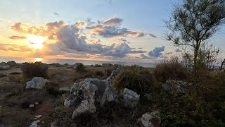 Mallorca Spain Cala Millor  Cala Morlanda 4k UHD Photos 📸 [upl. by Sascha502]