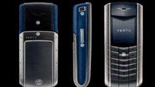 Why is Vertu so expensive [upl. by Goodkin742]