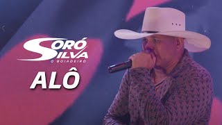 SORÓ SILVA  ALÔ DVD Ao vivo em São Paulo [upl. by Cai]