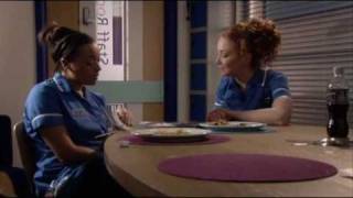 Holby City  Smoke and Mirrors  36  05052009 [upl. by Glenine]