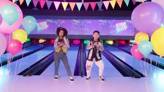 KIDZ BOP Kids Savage Love Dance Along With Main Event KIDZ BOP 2021 [upl. by Epul701]