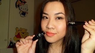 Lavera Cosmetics Review [upl. by Quick]