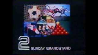 BBC 2 CLOSEDOWN 1985 [upl. by Newo]