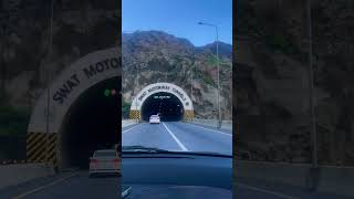 Sawat tunnel short feedshorts travel reels [upl. by Lister]