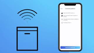 How to Siemens apparaten verbinden met de Home Connect app [upl. by Bensky]