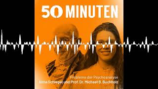 Probleme der Psychoanalyse  50 Minuten [upl. by Anitsim]