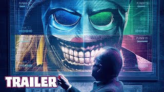 STREAM 2024 Official Trailer 4K Danielle Harris David Howard Thornton Jeffrey Combs Tony Todd [upl. by Just]