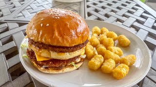 Copycat Recipe Big Mac Sauce [upl. by Dame529]